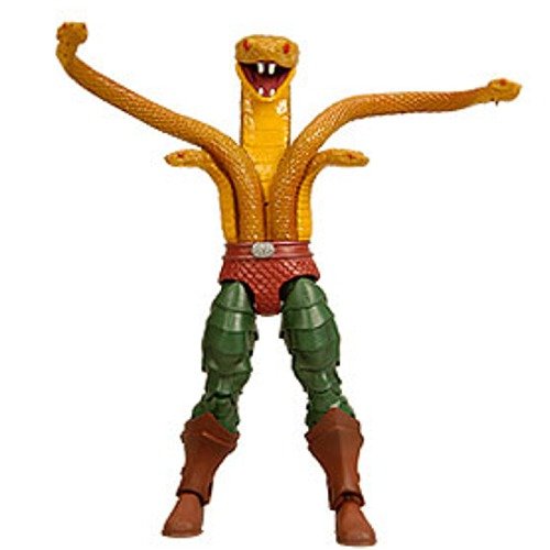 Masters of the Universe Classics King Hssss Gallery Image 5