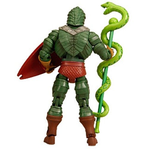 Masters of the Universe Classics King Hssss Gallery Image 4