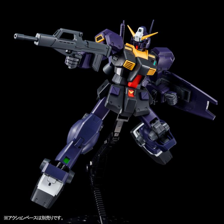 Advance of Zeta: The Flag of Titans Gundam MG Gundam TR-1 (Hazel II) Early Type Exclusive 1/100 Scale Model Kit Gallery Image 6