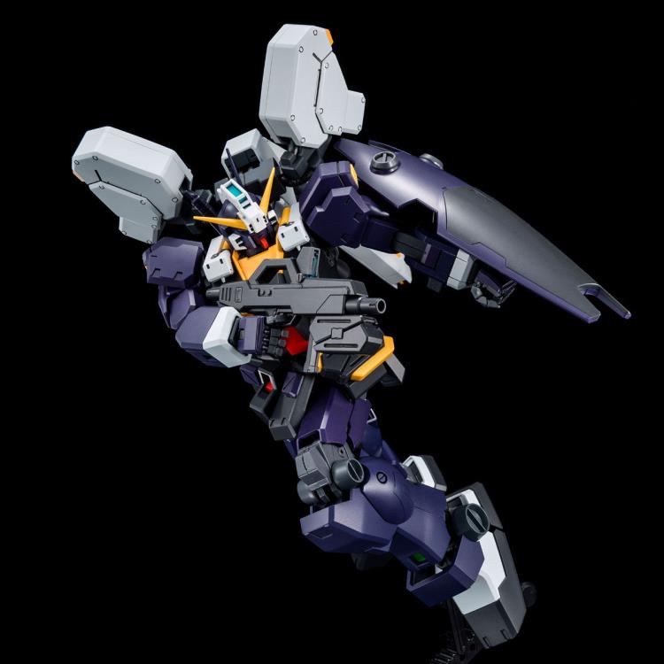 Advance of Zeta: The Flag of Titans Gundam MG Gundam TR-1 (Hazel II) Early Type Exclusive 1/100 Scale Model Kit Gallery Image 5