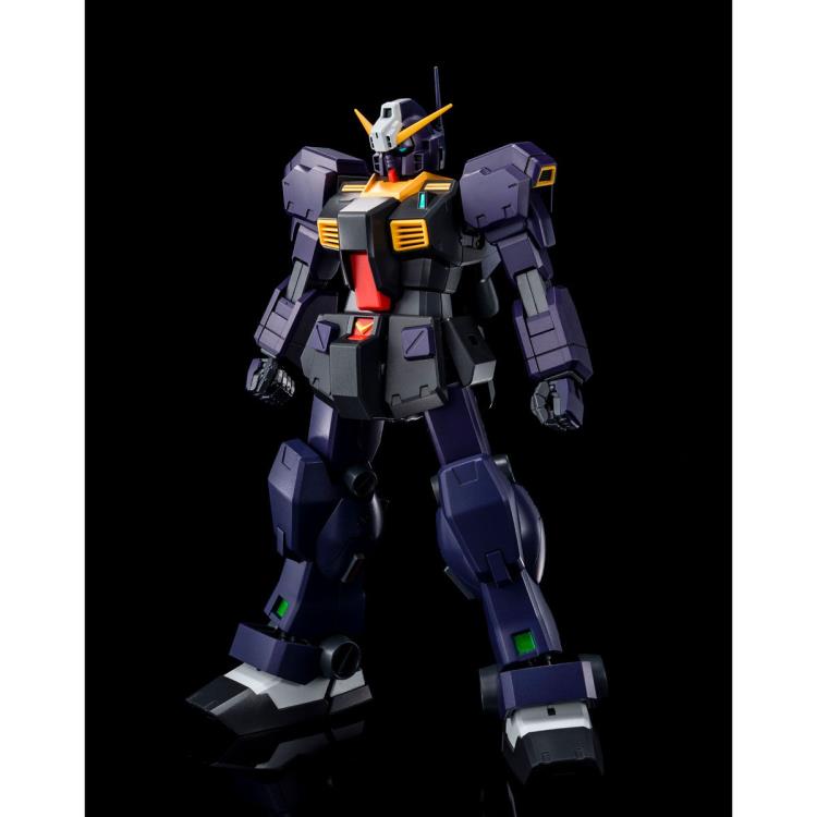 Advance of Zeta: The Flag of Titans Gundam MG Gundam TR-1 (Hazel II) Early Type Exclusive 1/100 Scale Model Kit Gallery Image 7