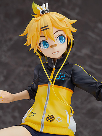 LEN様 Vocaloid Kagamine Len (Stylish Energy L Ver.) 1/7 Scale Figure
