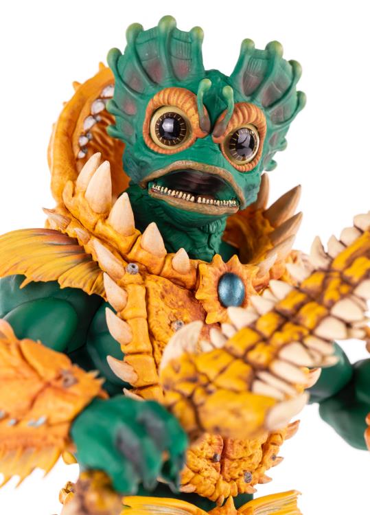 Masters of the Universe Mer-Man 1/6 Scale Figure Gallery Image 15