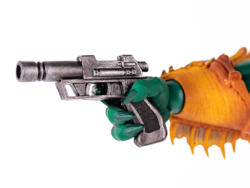 Masters of the Universe Mer-Man 1/6 Scale Figure Gallery Image 18