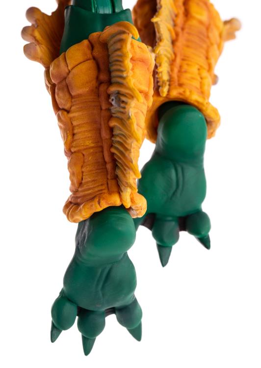 Masters of the Universe Mer-Man 1/6 Scale Figure Gallery Image 17