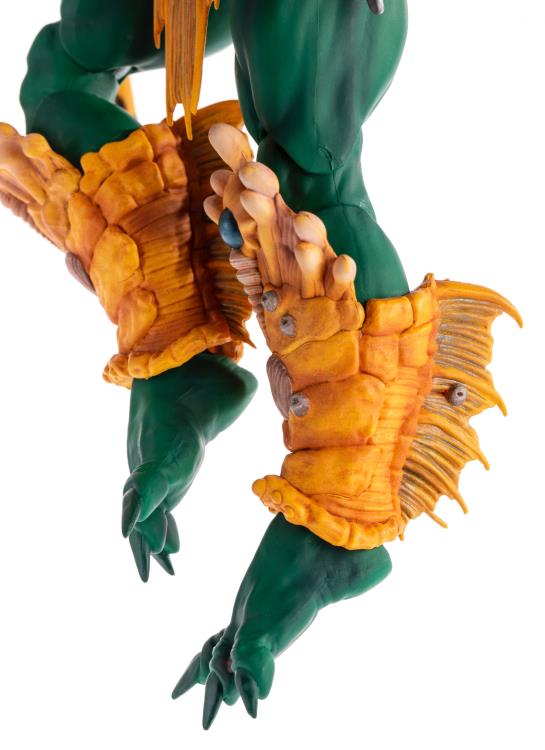 Masters of the Universe Mer-Man 1/6 Scale Figure Gallery Image 16