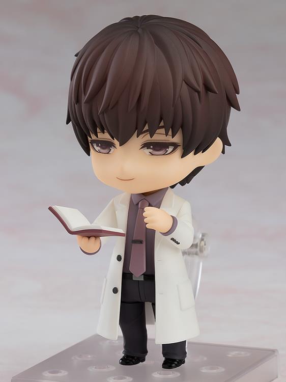 Love & Producer Nendoroid No.1166 Mo Xu Gallery Image 4