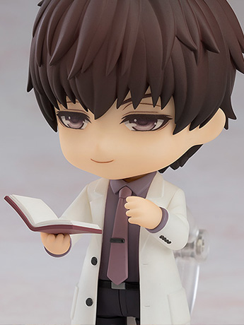 Love & Producer Nendoroid No.1166 Mo Xu Gallery Image 2