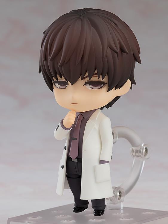 Love & Producer Nendoroid No.1166 Mo Xu Gallery Image 7