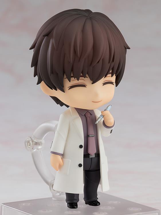 Love & Producer Nendoroid No.1166 Mo Xu Gallery Image 5