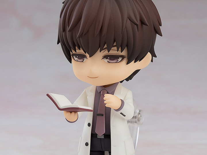 Love & Producer Nendoroid No.1166 Mo Xu Gallery Image 1
