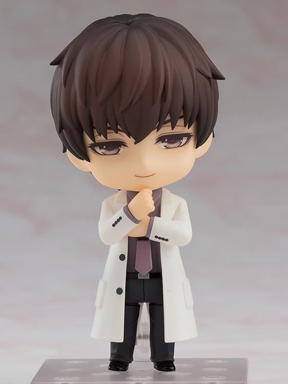 Love & Producer Nendoroid No.1166 Mo Xu Gallery Image 3