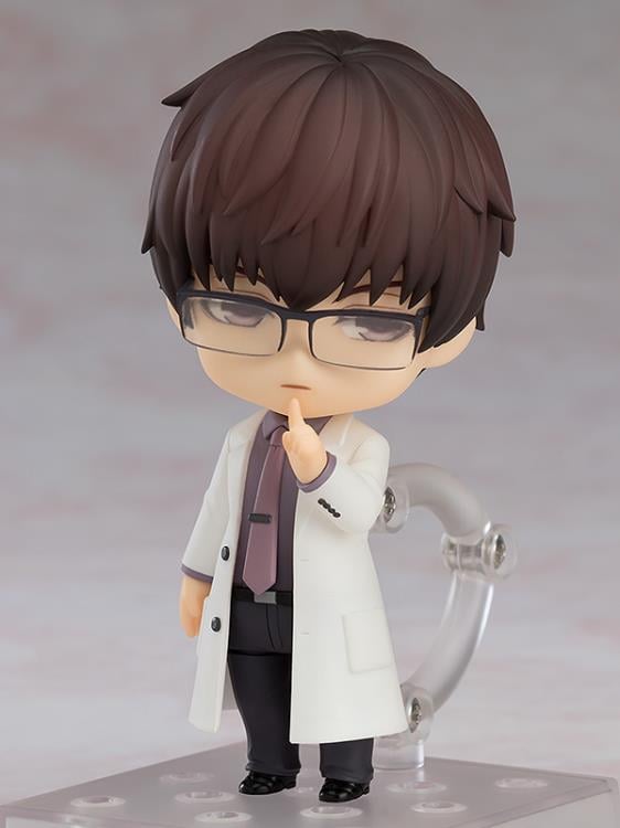 Love & Producer Nendoroid No.1166 Mo Xu Gallery Image 6