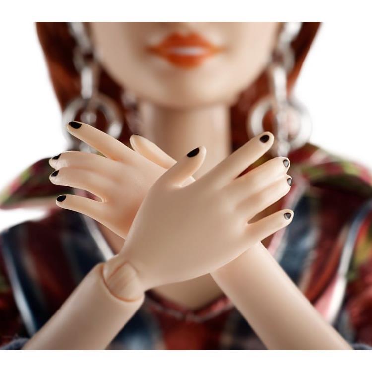 David Bowie Barbie Doll Gallery Image 13