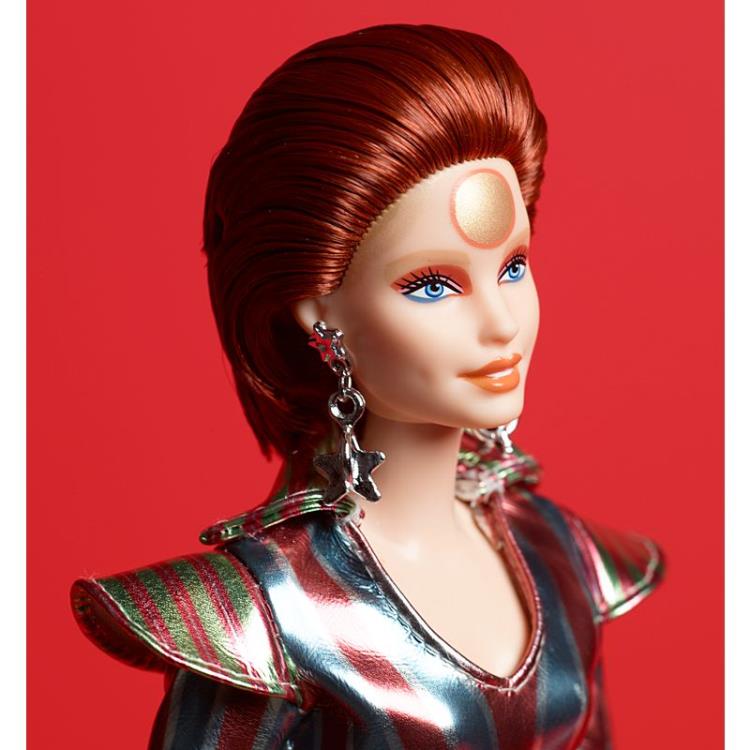 David Bowie Barbie Doll Gallery Image 9