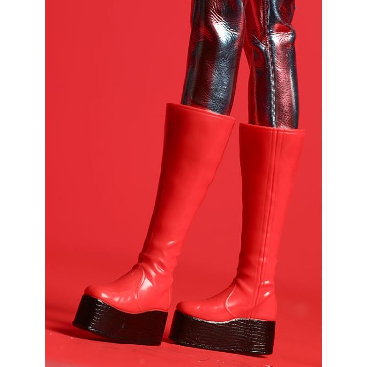 David Bowie Barbie Doll Gallery Image 8