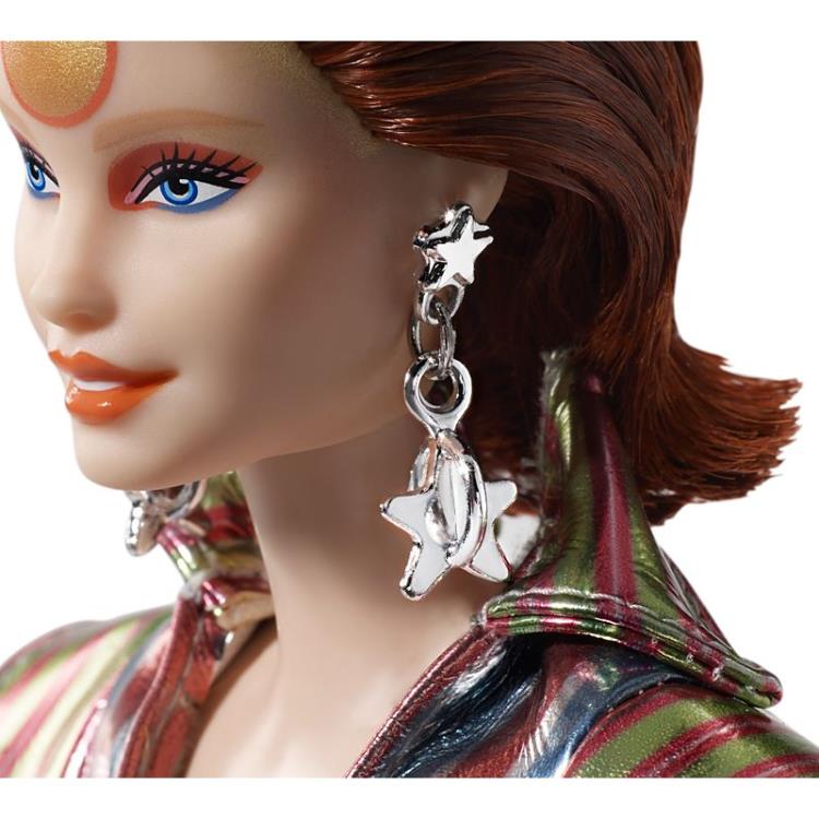David Bowie Barbie Doll Gallery Image 11