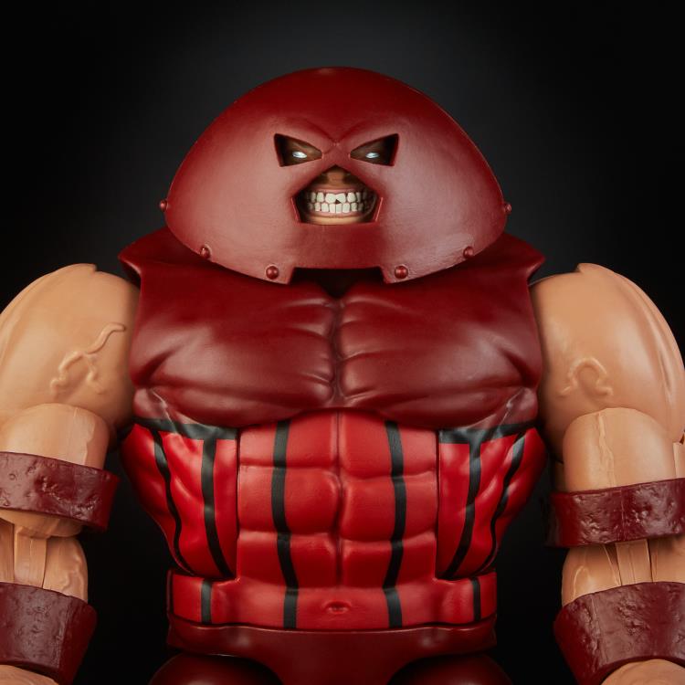 Marvel Comics 80th Anniversary Marvel Legends Colossus & Juggernaut Two-Pack Gallery Image 9