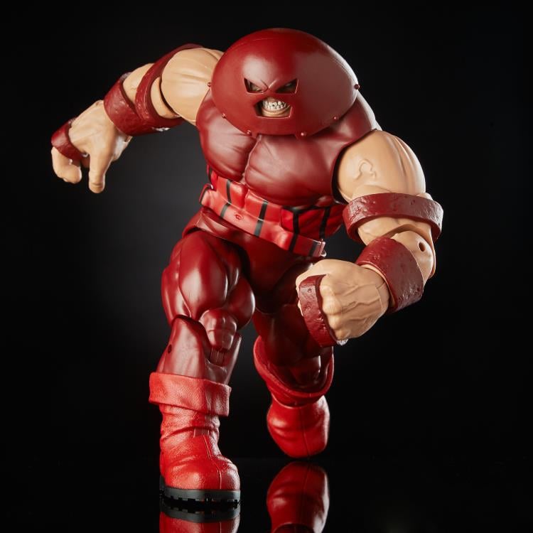 Colossus & Juggernaut フィギュアセット Amazon.com: Marvel Legends 80th Anniversary X-Men Colossus