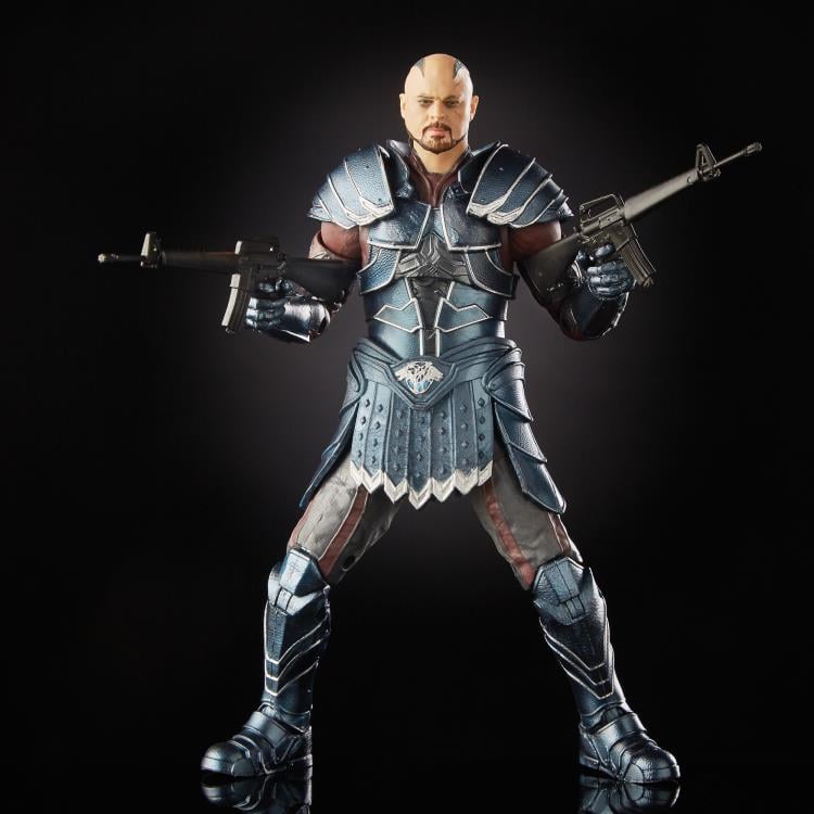 Marvel Comics 80th Anniversary Marvel Legends Skurge & Hela Two-Pack Gallery Image 3