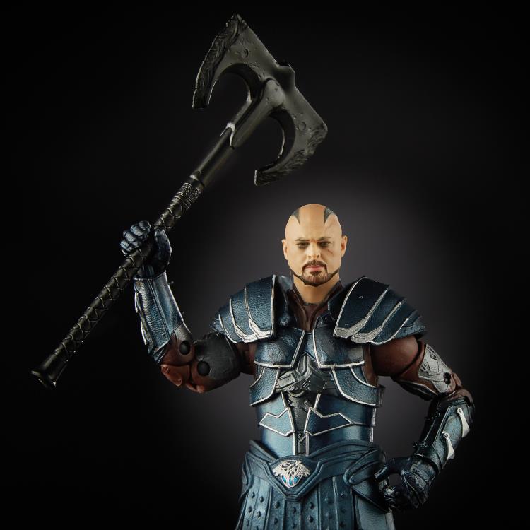 Marvel Comics 80th Anniversary Marvel Legends Skurge & Hela Two-Pack Gallery Image 5
