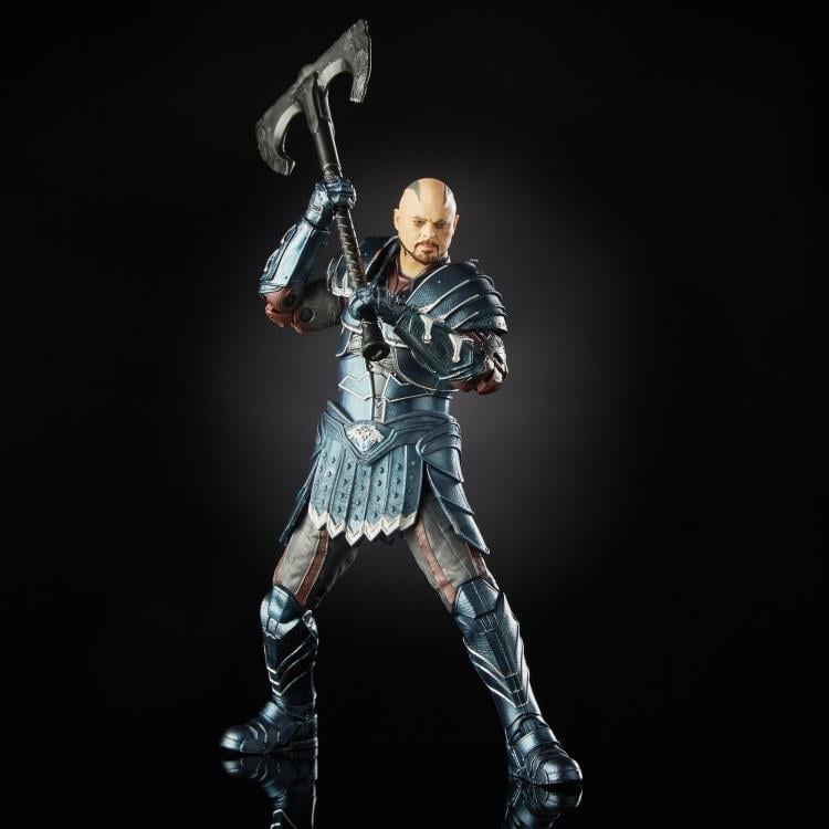 Marvel Comics 80th Anniversary Marvel Legends Skurge & Hela Two-Pack Gallery Image 4