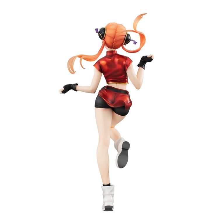 Gintama G.E.M. Series Kagura (Adult Ver.)