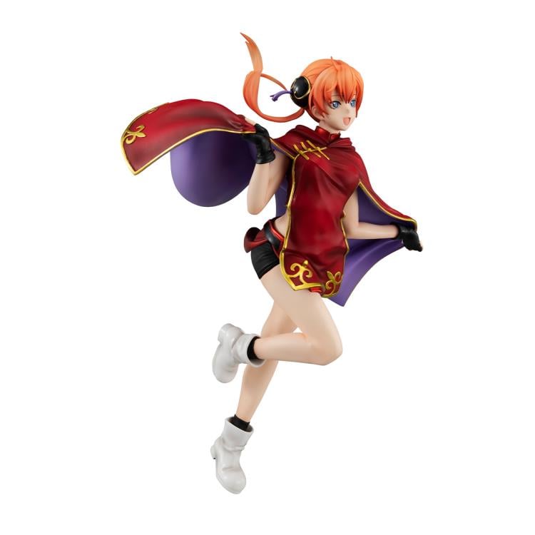 Gintama G.E.M. Series Kagura (Adult Ver.)