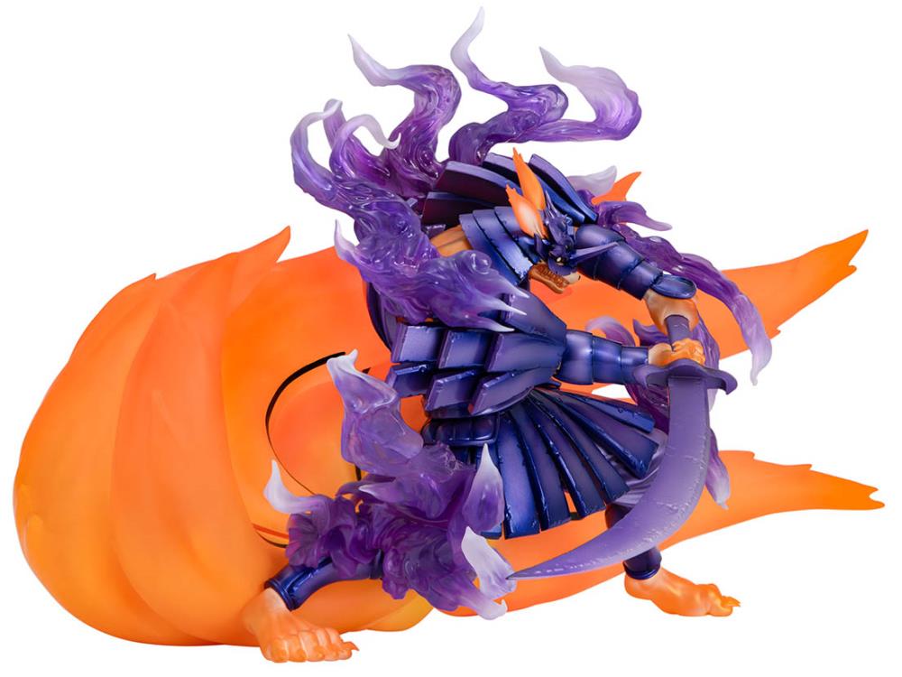 BORUTO NARUTO NEXT GENERATIONS クラマスサノオ Boruto: Naruto Next Generations Precious G.E.M. Kurama Susanoo