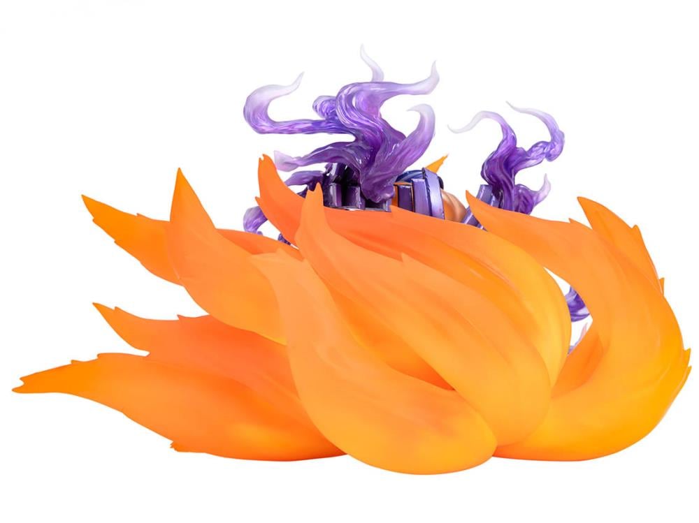 BORUTO NARUTO NEXT GENERATIONS クラマスサノオ Boruto: Naruto Next Generations Precious G.E.M. Kurama Susanoo