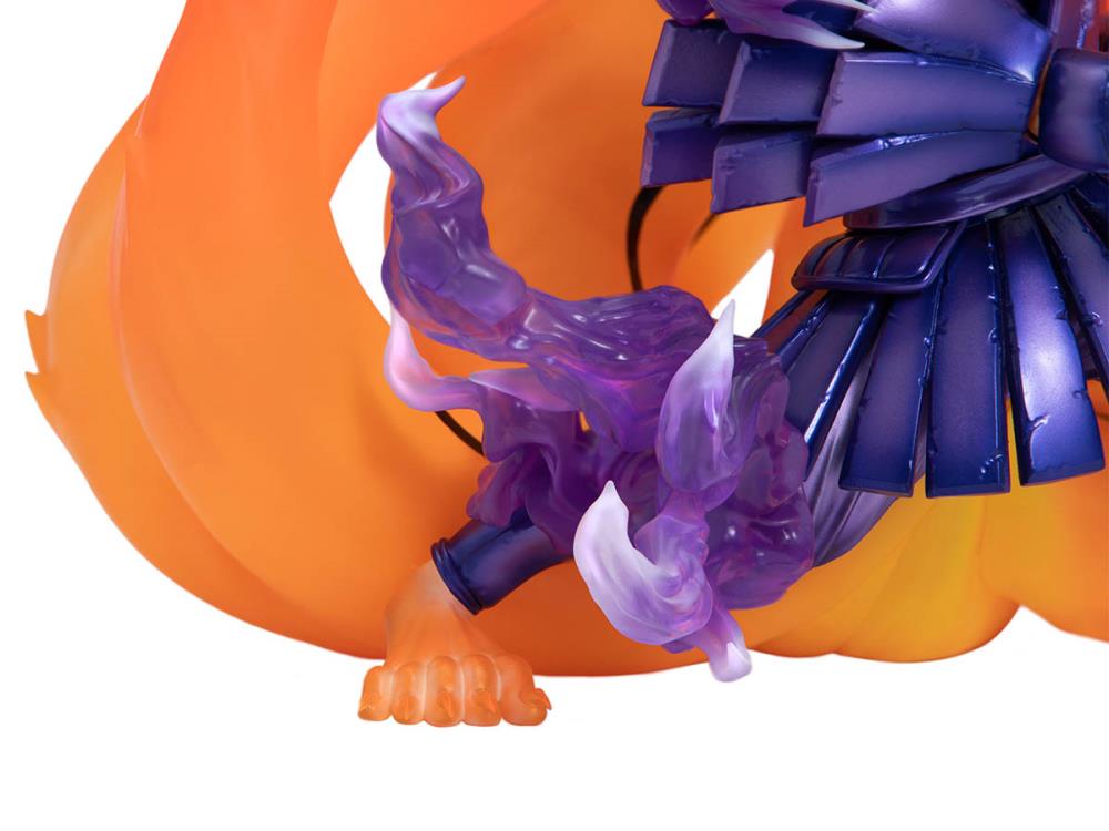 Boruto: Naruto Next Generations Precious G.E.M. Kurama Susanoo