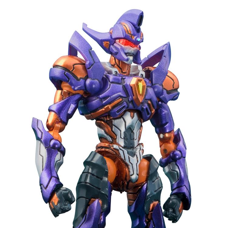 SSSS.Gridman Actibuilder Gridknight Gallery Image 10