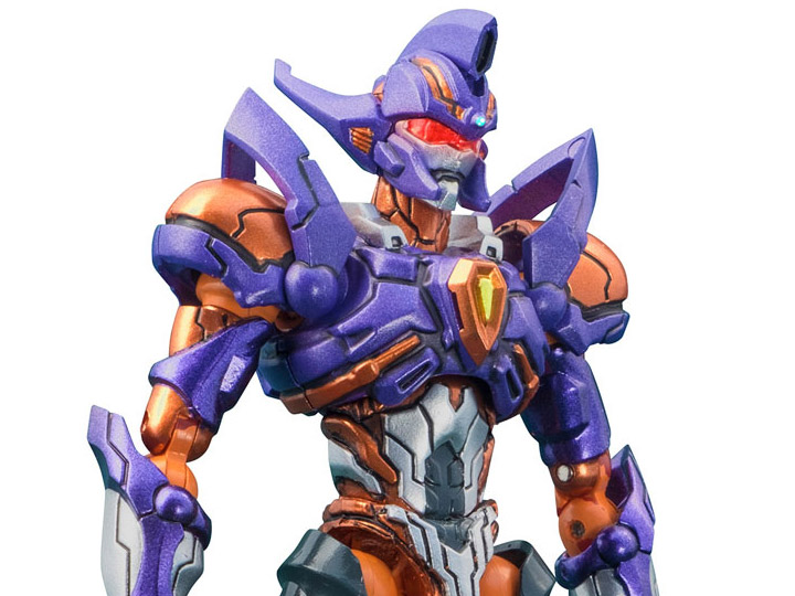 SSSS.Gridman Actibuilder Gridknight Gallery Image 1