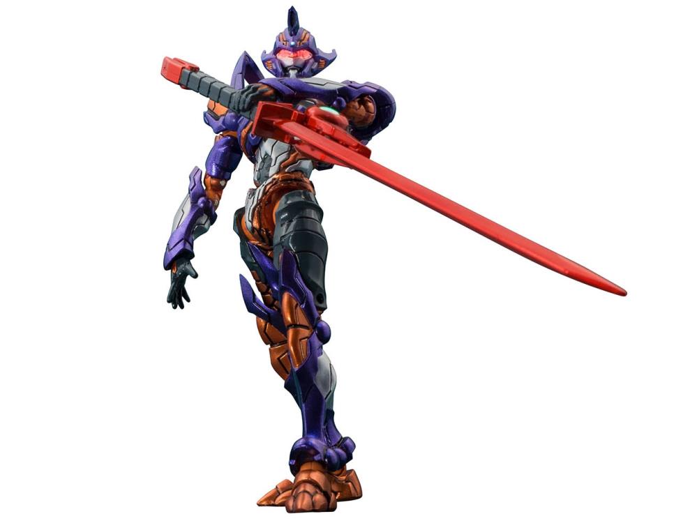 SSSS.Gridman Actibuilder Gridknight Gallery Image 9