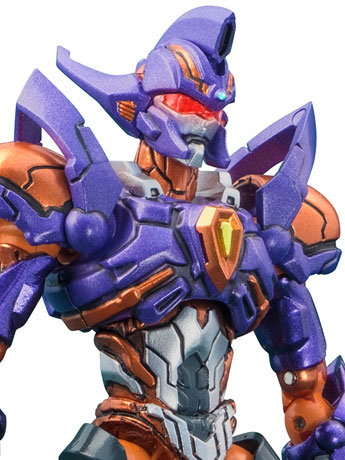 SSSS.Gridman Actibuilder Gridknight Gallery Image 2