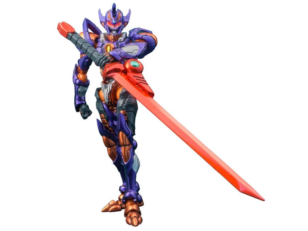 SSSS.Gridman Actibuilder Gridknight Gallery Image 7