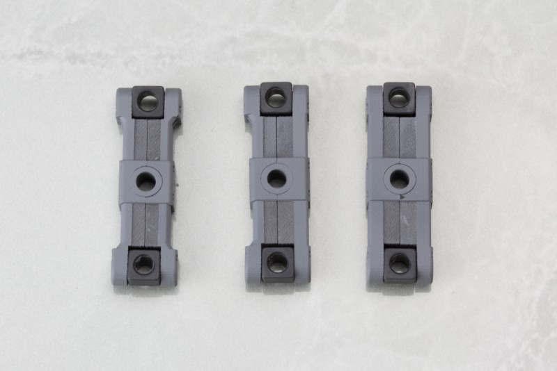 M.S.G. Modeling Support Goods Supply 02 Flexible Arms Type-B Gallery Image 5