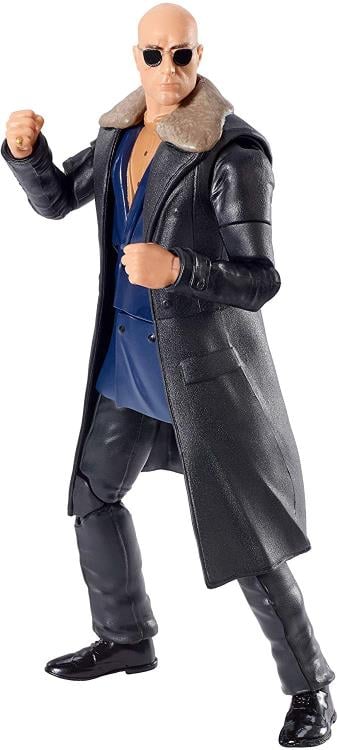 Shazam DC Comics Multiverse Doctor Sivana Gallery Image 5