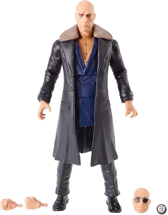 Shazam DC Comics Multiverse Doctor Sivana Gallery Image 3