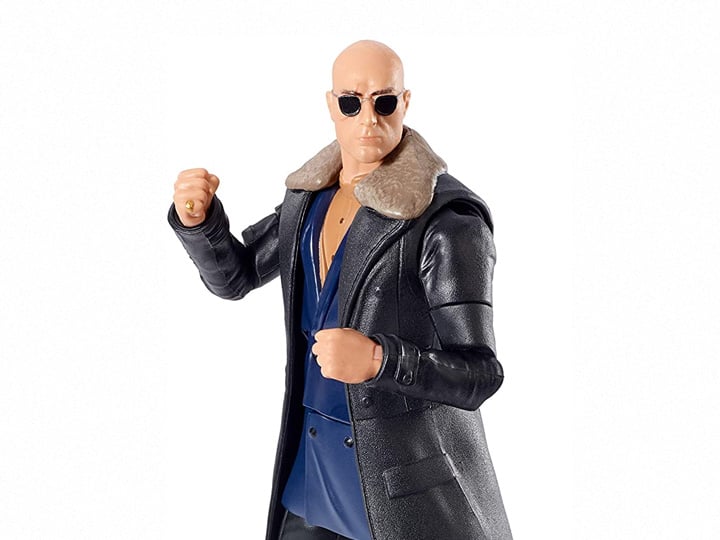 Shazam DC Comics Multiverse Doctor Sivana Gallery Image 1