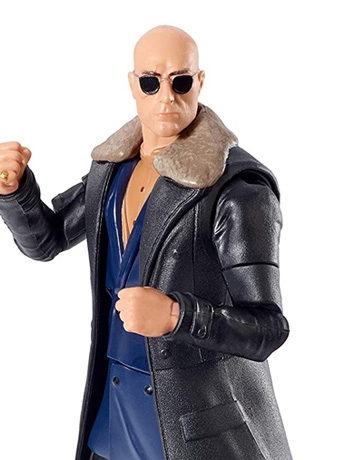 Shazam DC Comics Multiverse Doctor Sivana Gallery Image 2