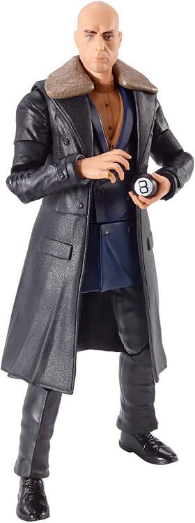 Shazam DC Comics Multiverse Doctor Sivana Gallery Image 4