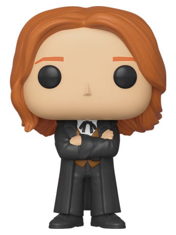 Pop! Movies: Harry Potter - George Weasley (Yule Ball) Gallery Image 2