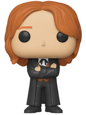 Pop! Movies: Harry Potter - Fred Weasley (Yule Ball) Gallery Image 2
