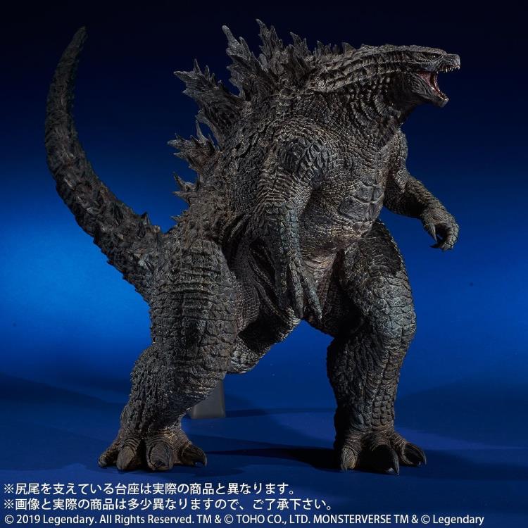 Godzilla: King of the Monsters Gigantic Series Godzilla Gallery Image 6