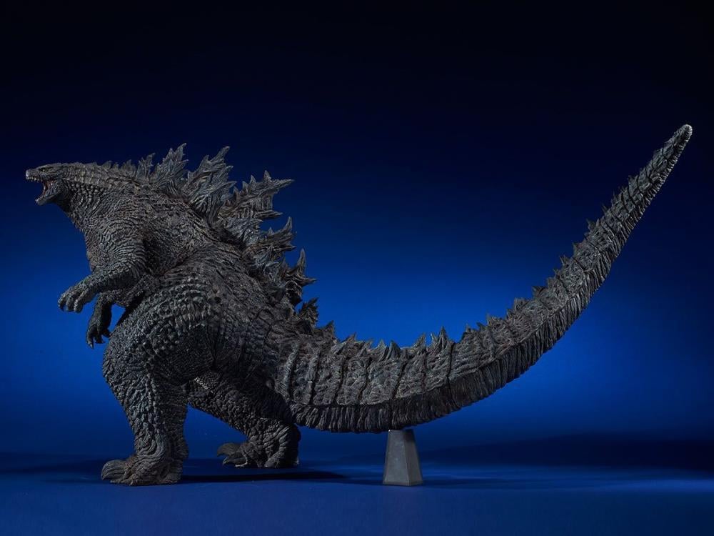 Godzilla: King of the Monsters Gigantic Series Godzilla Gallery Image 5