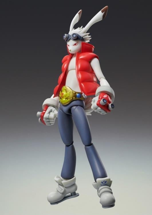 Summer Wars Super Action Statue King Kazma Gallery Image 8