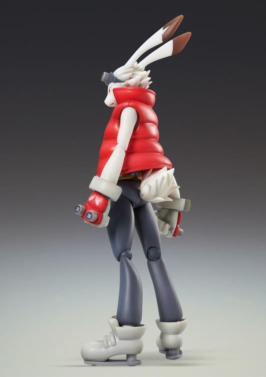 Summer Wars Super Action Statue King Kazma Gallery Image 5