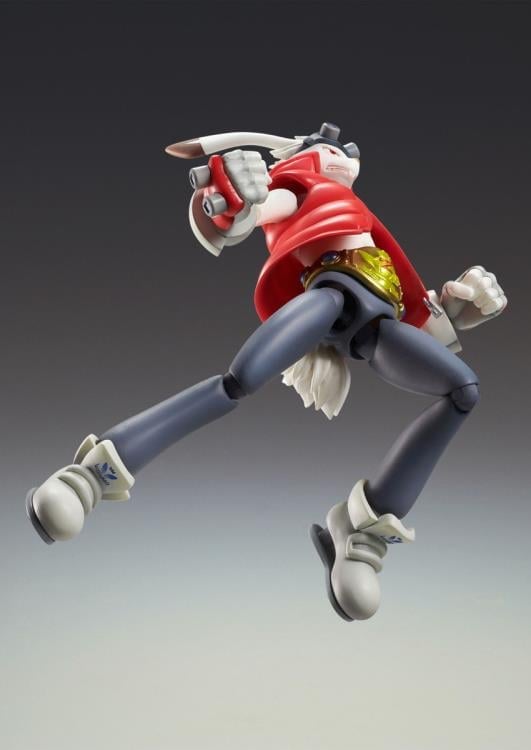 Summer Wars Super Action Statue King Kazma Gallery Image 7