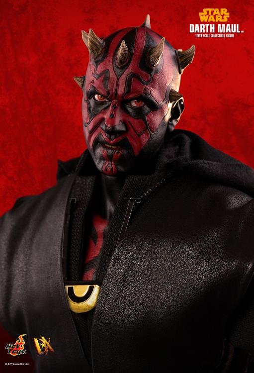 Solo: A Star Wars Story DX18 Darth Maul 1/6th Scale Collectible Figure Gallery Image 18